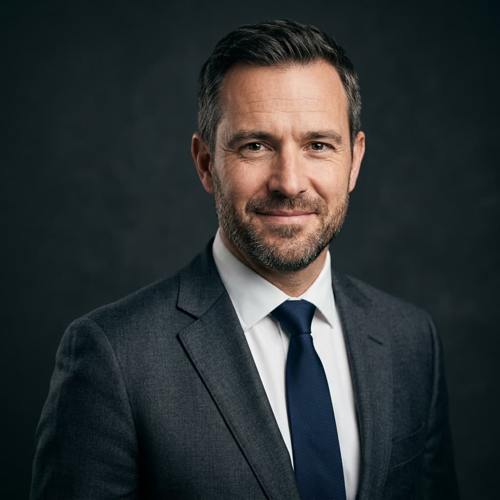 James Whitfield - Chief Executive Officer at Expert Systems Inc.