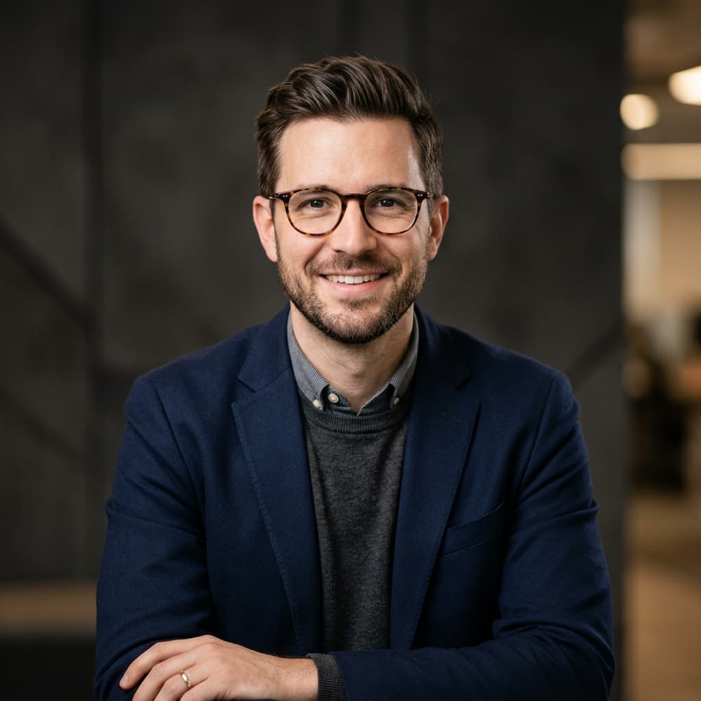 David Kim - VP of Engineering at Expert Systems Inc.