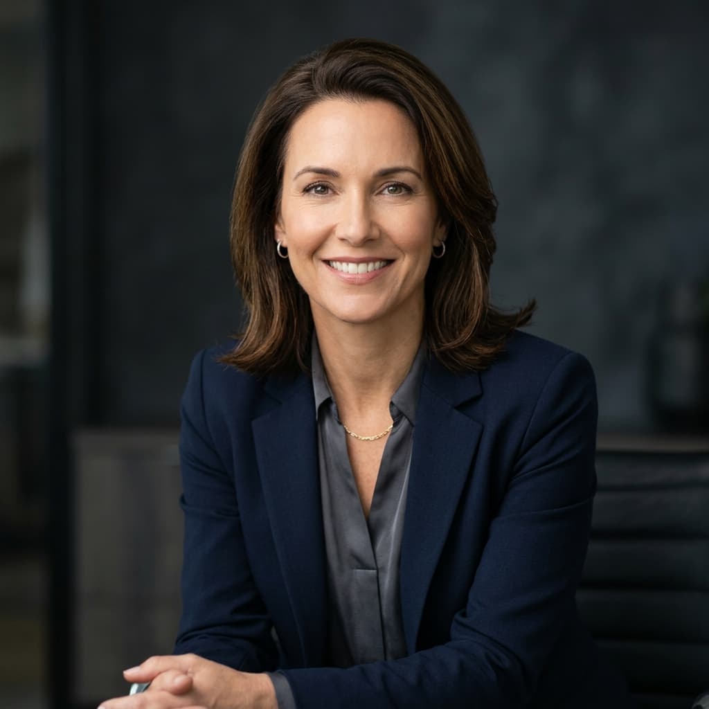 Catherine Moreau - Head of Strategy at Expert Systems Inc.